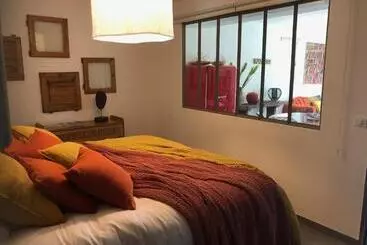 Bed & Breakfast Hestia