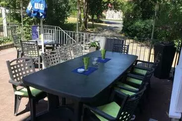 Hotelli Adam`s Schützenhof