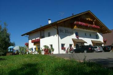酒店 Gasthof St. Ulrich