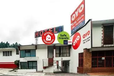 Hotelli Meson Del Tio Pepe