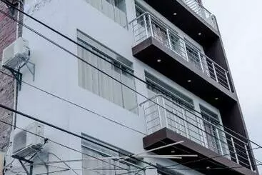 Hotel Paris Senlis Hostel Plus