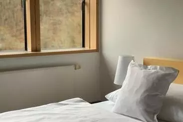 Hotelli Seehaus Forelle Haeckenhaus