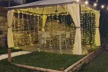 Il Cavalier Veggiani B&b