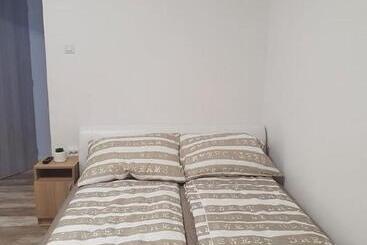 ペンション Hócza House Poroszló