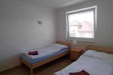 פנסיון Turistická Ubytovňa Hornád