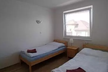 Majatalo Turistická Ubytovňa Hornád