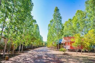 Resort Baan Pak Wangthong