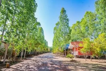 Resort Baan Pak Wangthong