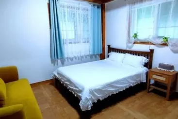 Cămin Damyang Songjukheung Pension