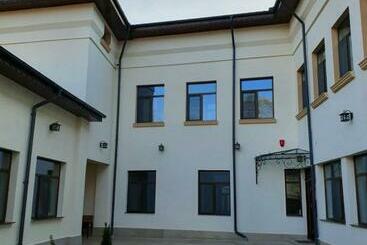 Albergue Han Dunarea