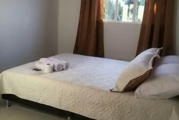 Apartahotel Tayambe