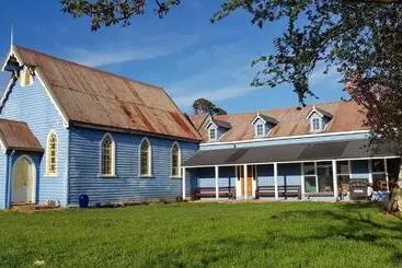 Barrington Church B&b