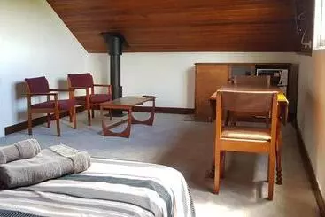 Barrington Church B&b