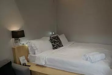 Bed and Breakfast Radlett Residences Hotel   Tuguegarao