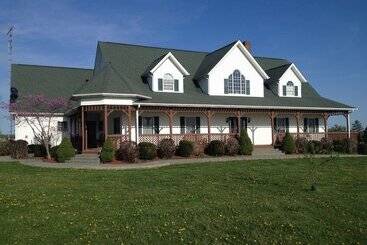 Grabers Green Gables B&b