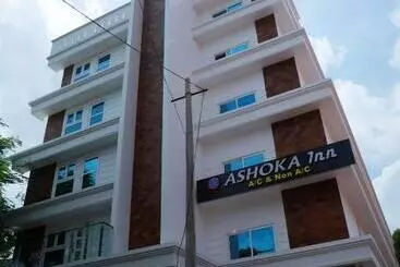 Hotel Ashoka Inn Chottanikkara