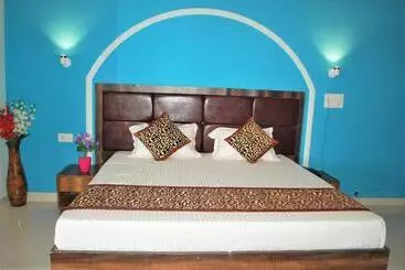 Hotel Billingvista Guest House Bir