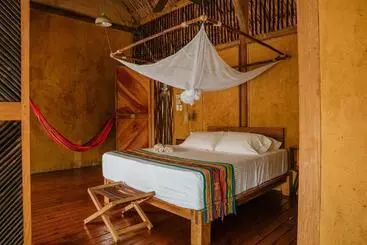 Hotel Dos Aguas Lodge