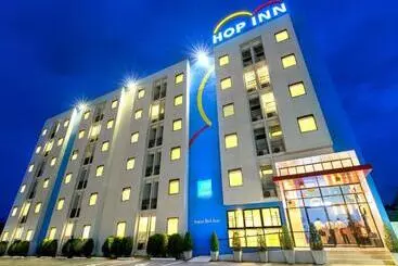 Hôtel Hop Inn Rangsit
