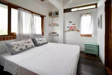 ペンション Casa Caracola