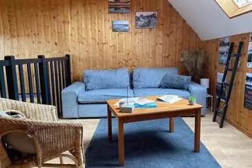Pensiune Chambres Dhotes A La Ferme