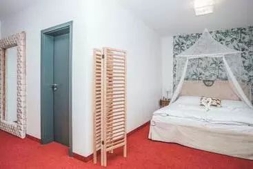 Pension Malkia Penzion