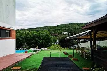 Pensiune Natalia Guesthouse