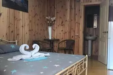 Pensió Relax