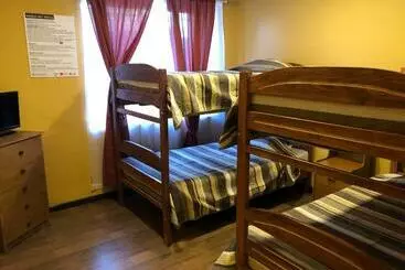 Pansiyon Pensión Y Residencial Aleros De Molina