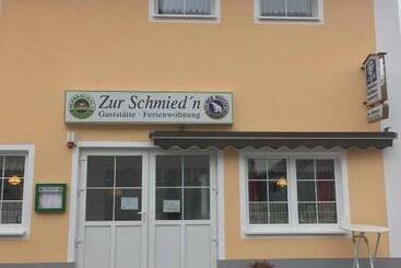 Pension Zur Schmied'n