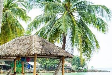 Resort Otel Orion Healing Centre