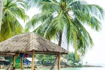 Resort Orion Healing Centre