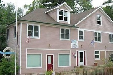 Bed and Breakfast Dodgeton Creek Inn