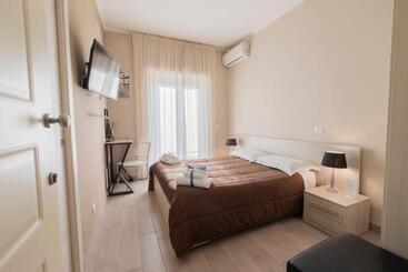 住宿加早餐  Le Camere Di Corte