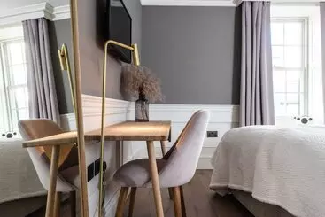 Bed and Breakfast One Shore Street