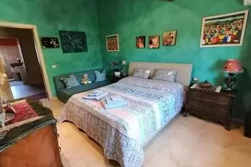 Bed & Breakfast Orange Ville