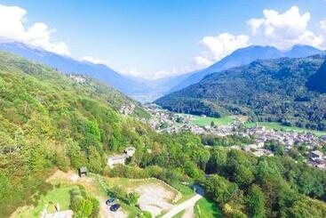 בית מלון כפרי Agriturismo La Pedruscia