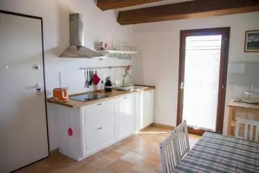 Hotel Agriturismo Rosa Antica