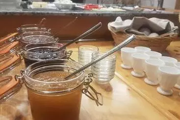 Hotel Landgasthof Wangerstuben