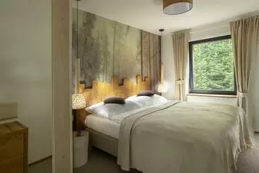 Hotel Penzion Skaličí