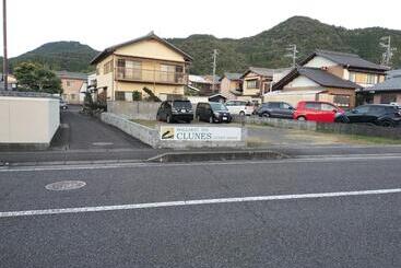 Pensiune Ballarat Clunes