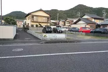 Pensione Ballarat Clunes