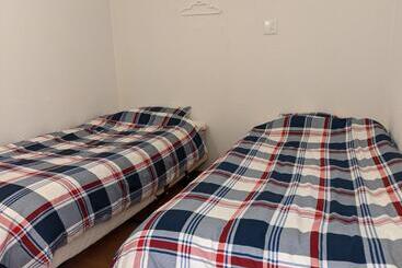 ペンション Ballarat Clunes