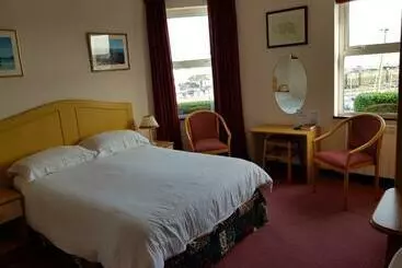 ペンション Bon Viveur Guest House
