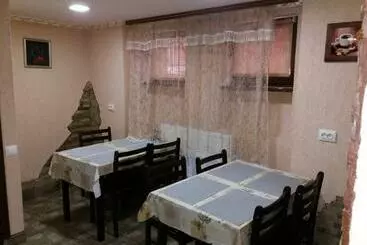 Pensionat Guest House Zhanna