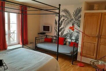 بنسيون Le Gros Chêne, Lac Du Der