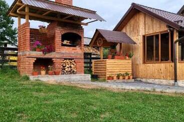 Pensión Popasul Găleșean