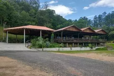 ペンション Sitio Esperanca