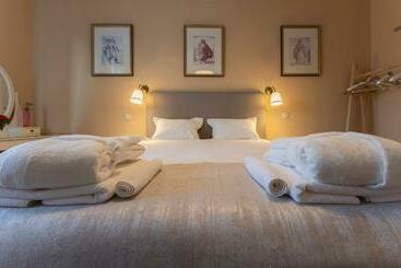 פנסיון Szép Napot Vendégház