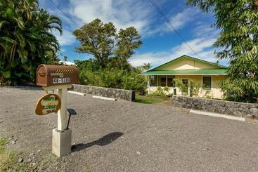 Pensionat Waipi O Lodge